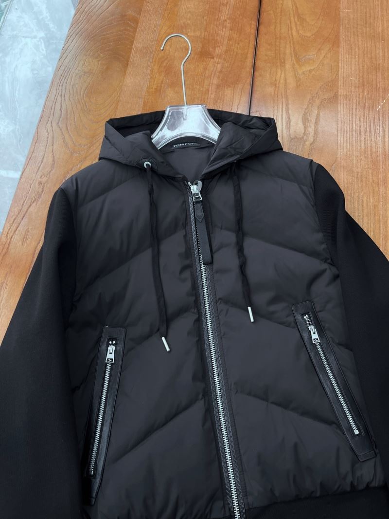 Thom Browne Down Jackets